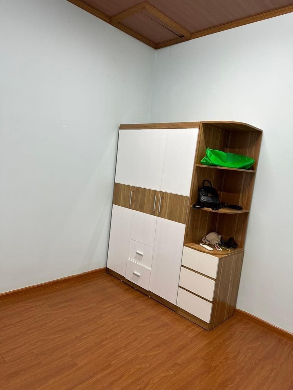 Nhà 2 tầng đường Phan Bôi, diện tích 85m2 đất, phù hợp kinh doanh và làm spa - Ảnh 5