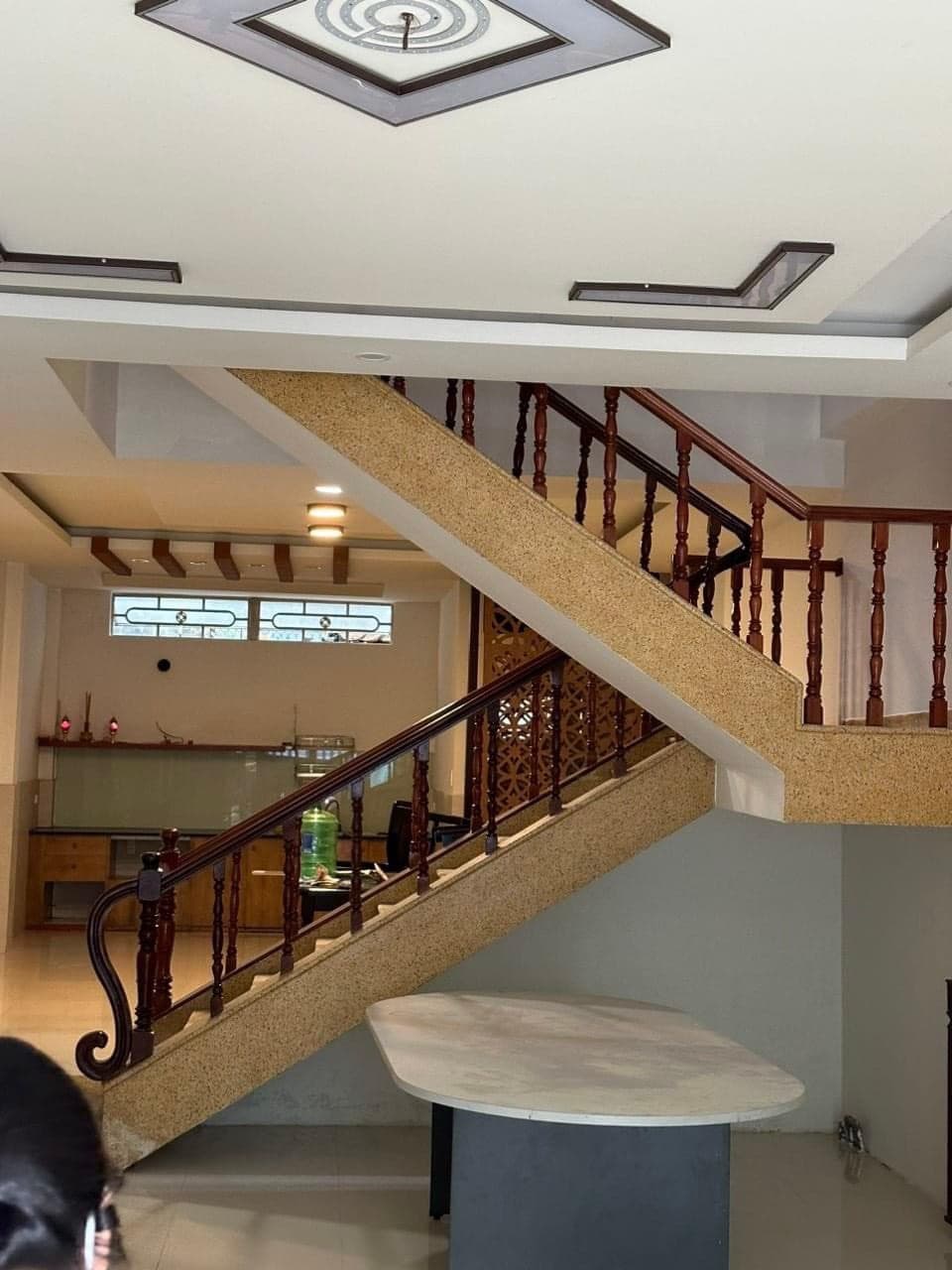 Nhà 2 tầng đường Phan Bôi, diện tích 85m2 đất, phù hợp kinh doanh và làm spa - Ảnh 7