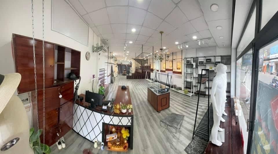 Nhà nguyên căn 3 tầng đường Phan Thanh, diện tích 6.1m x 18m, có 2 phòng ngủ - Ảnh 3
