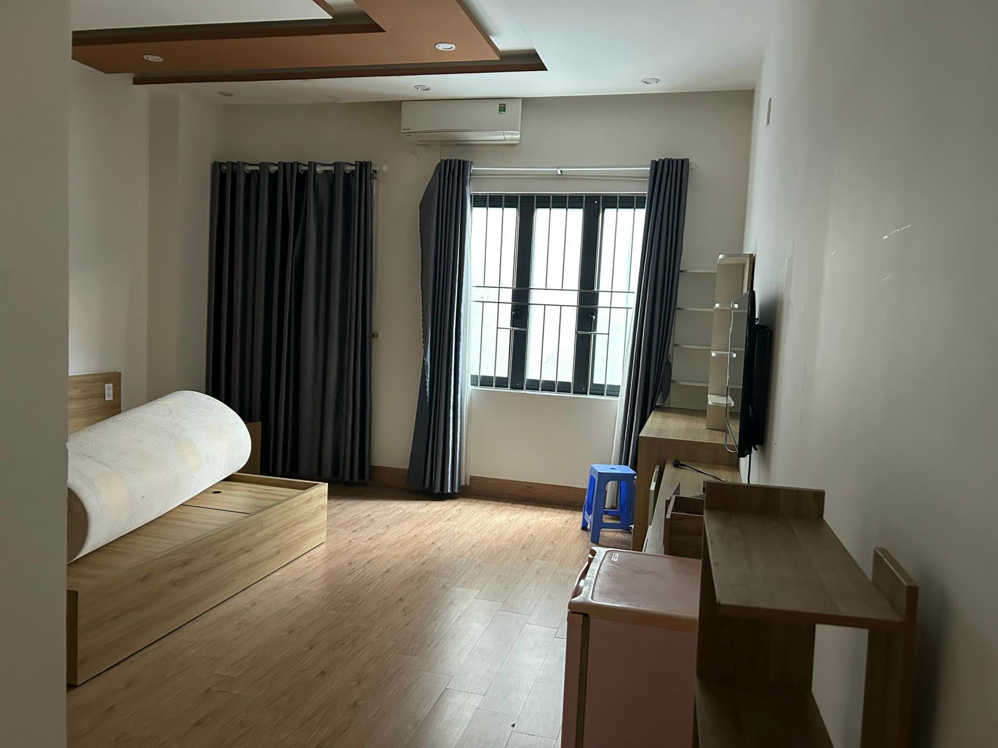 Nhà nguyên căn 3 tầng đường Bà Huyện Thanh Quan, diện tích 100m2, phù hợp để ở - Ảnh 7
