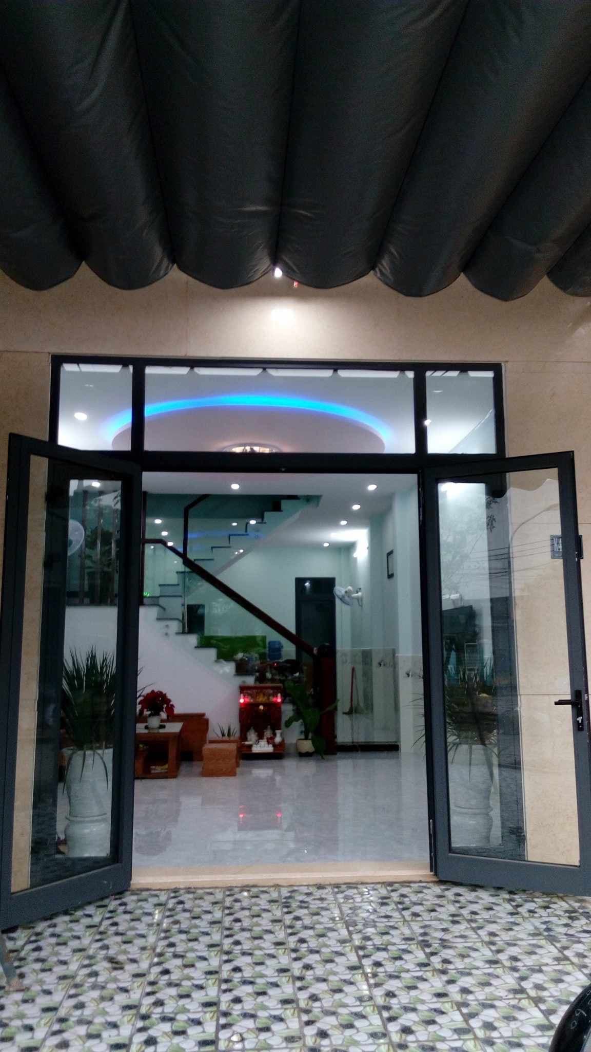 Nhà nguyên căn 3 tầng đường Nguyễn Đăng, diện tích 50m2, phù hợp văn phòng hoặc nhà ở - Ảnh 3