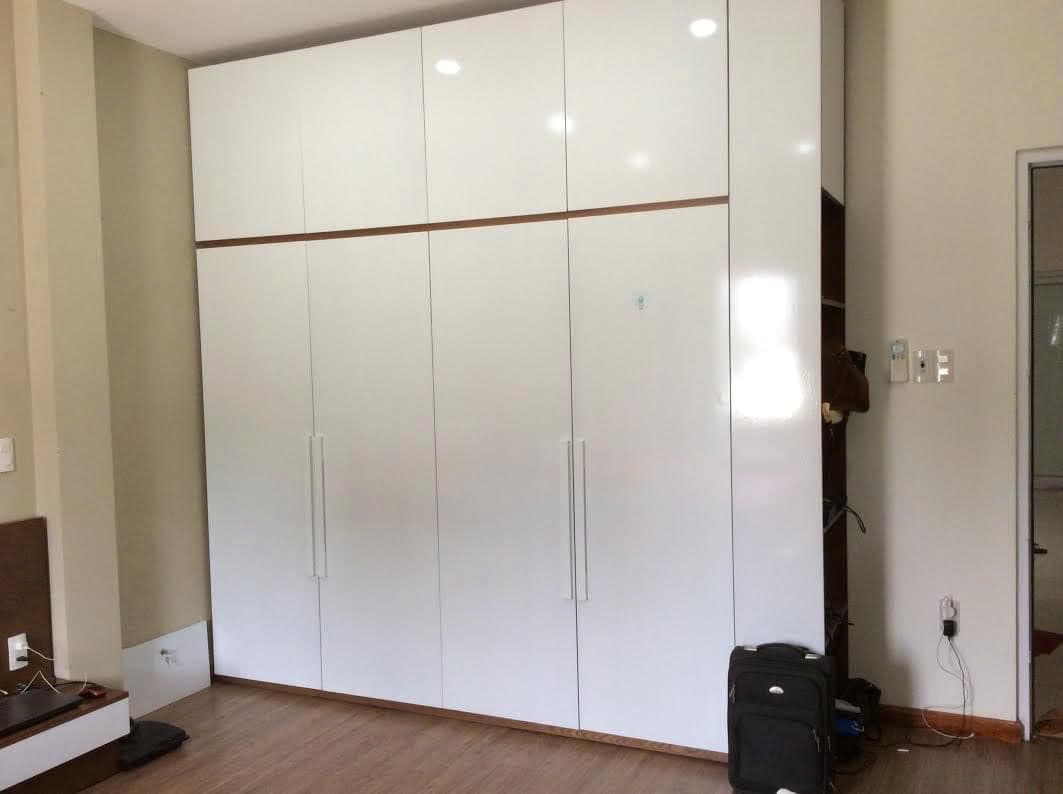 Nhà nguyên căn 3 tầng Tân An 2, diện tích 240m2, phù hợp ở và mở văn phòng