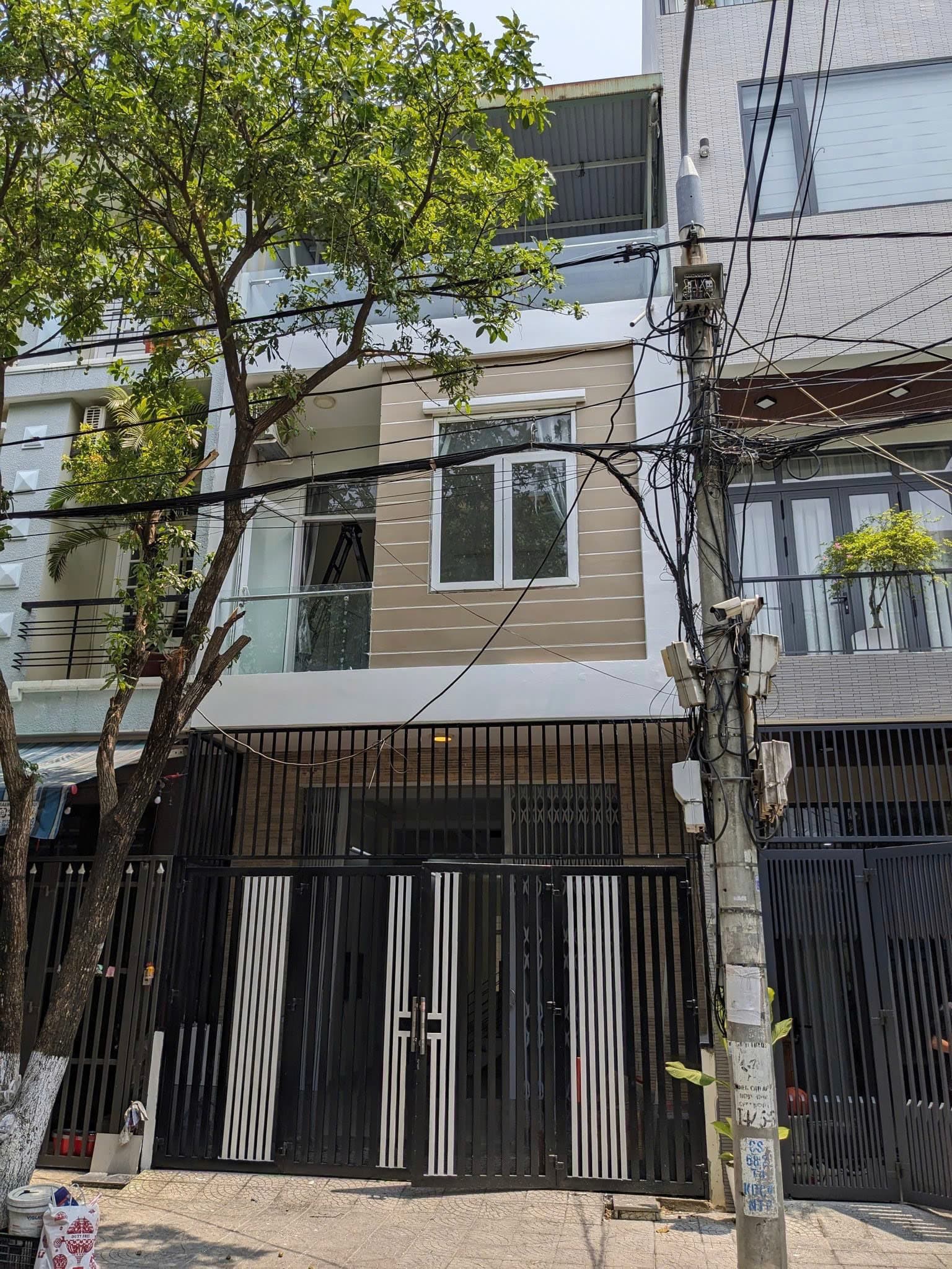 Nhà nguyên căn 3 tầng Tân An 2, diện tích 240m2, phù hợp ở và mở văn phòng - Ảnh 7