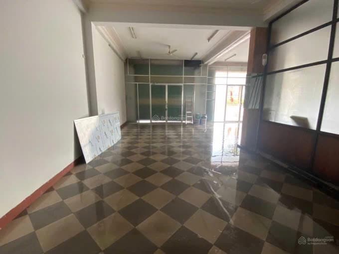 Mặt bằng kinh doanh 120m2 tại Điện Biên Phủ, Thanh Khê, phù hợp mở cửa hàng ngang 9m gần MẸ NHU