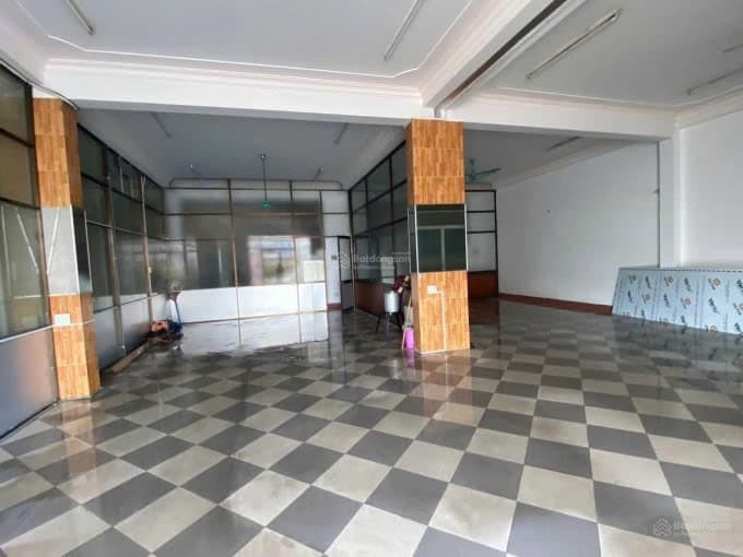 Mặt bằng kinh doanh 120m2 tại Điện Biên Phủ, Thanh Khê, phù hợp mở cửa hàng ngang 9m gần MẸ NHU - Ảnh 6