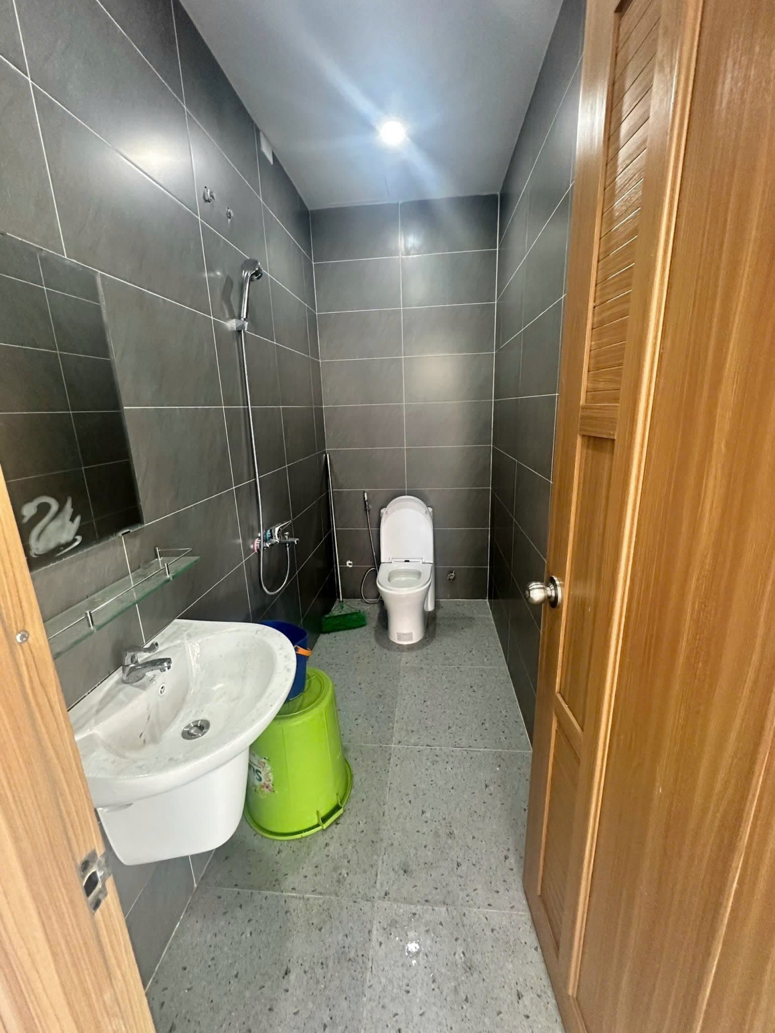 Mặt bằng kinh doanh lô góc 88m² tại Nguyễn Đình Tứ, Cẩm Lệ, có nhà vệ sinh riêng kinh doanh văn phòng, shop - Ảnh 5