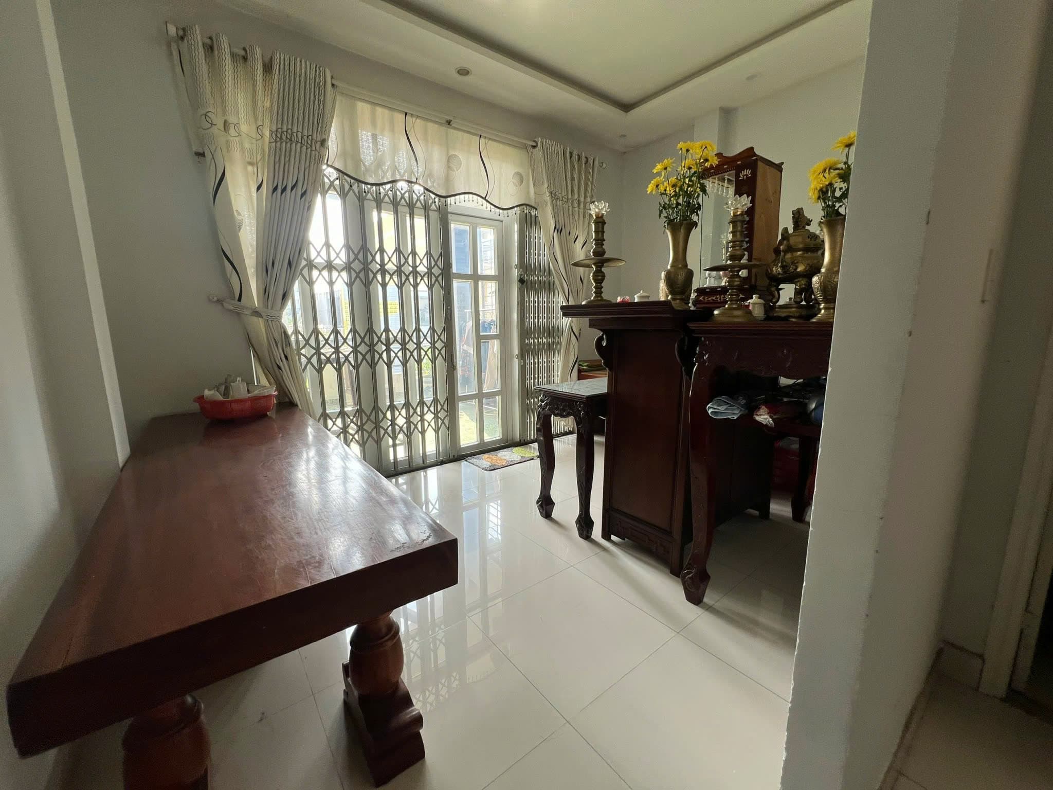 Nhà nguyên căn đường Lê Đình Lý, Thanh Khê, diện tích 76.5m², tầng 1 trống suốt  - Ảnh 6