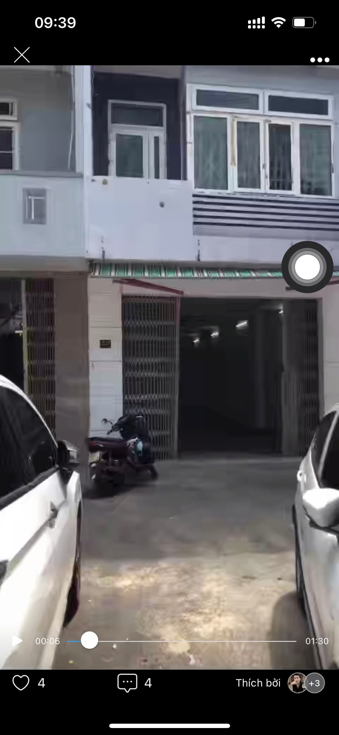 Mặt bằng kinh doanh 105m2 tại Nguyễn Hữu Thọ, quận Hải Châu, phù hợp văn phòng và cửa hàng