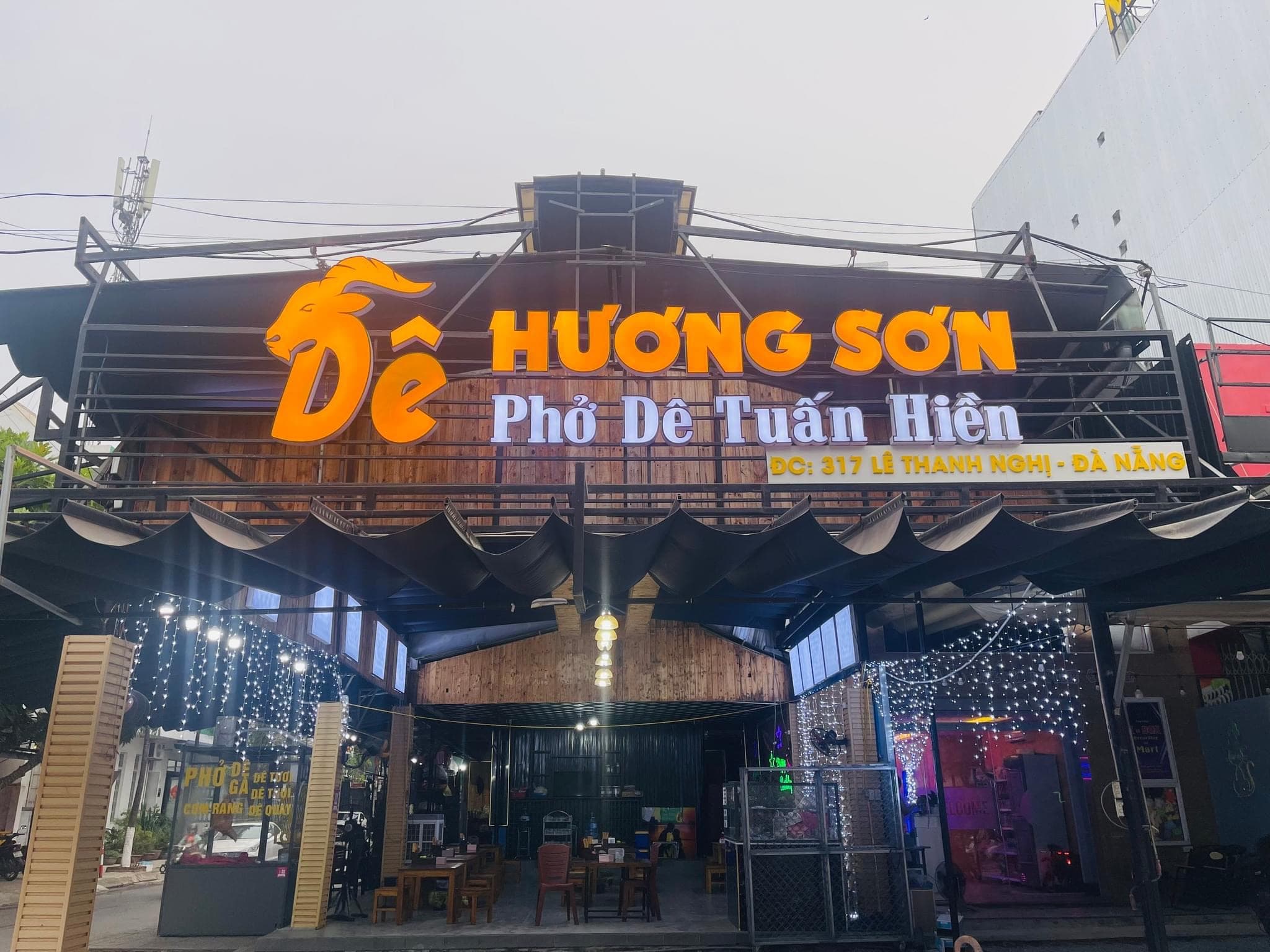 Nhà nguyên căn 8x18m đường Lê Thanh Nghị, quận Hải Châu, phù hợp kinh doanh và bếp ăn