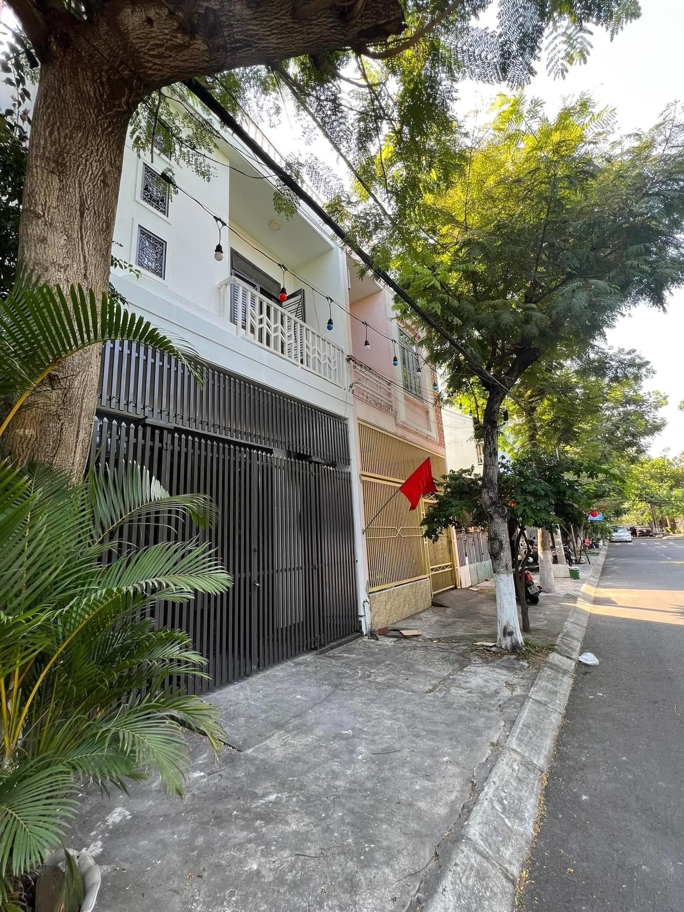 Nhà nguyên căn 2 tầng tại An Thượng 9, diện tích 75m2, 3 phòng ngủ đầy đủ nội thất