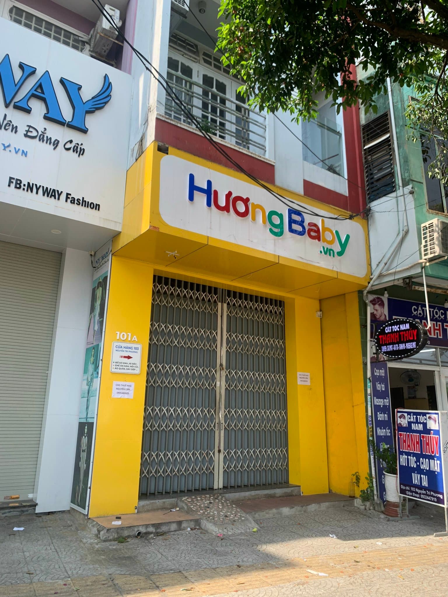 Nhà nguyên căn 4 tầng đường Nguyễn Tri Phương, diện tích 60m2, không kinh doanh ăn uống