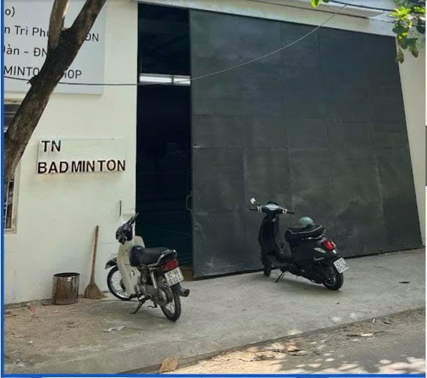 Kho xưởng tại Bế Văn Đàn, Thanh Khê, trống suốt, phù hợp lưu trữ - Ảnh 2