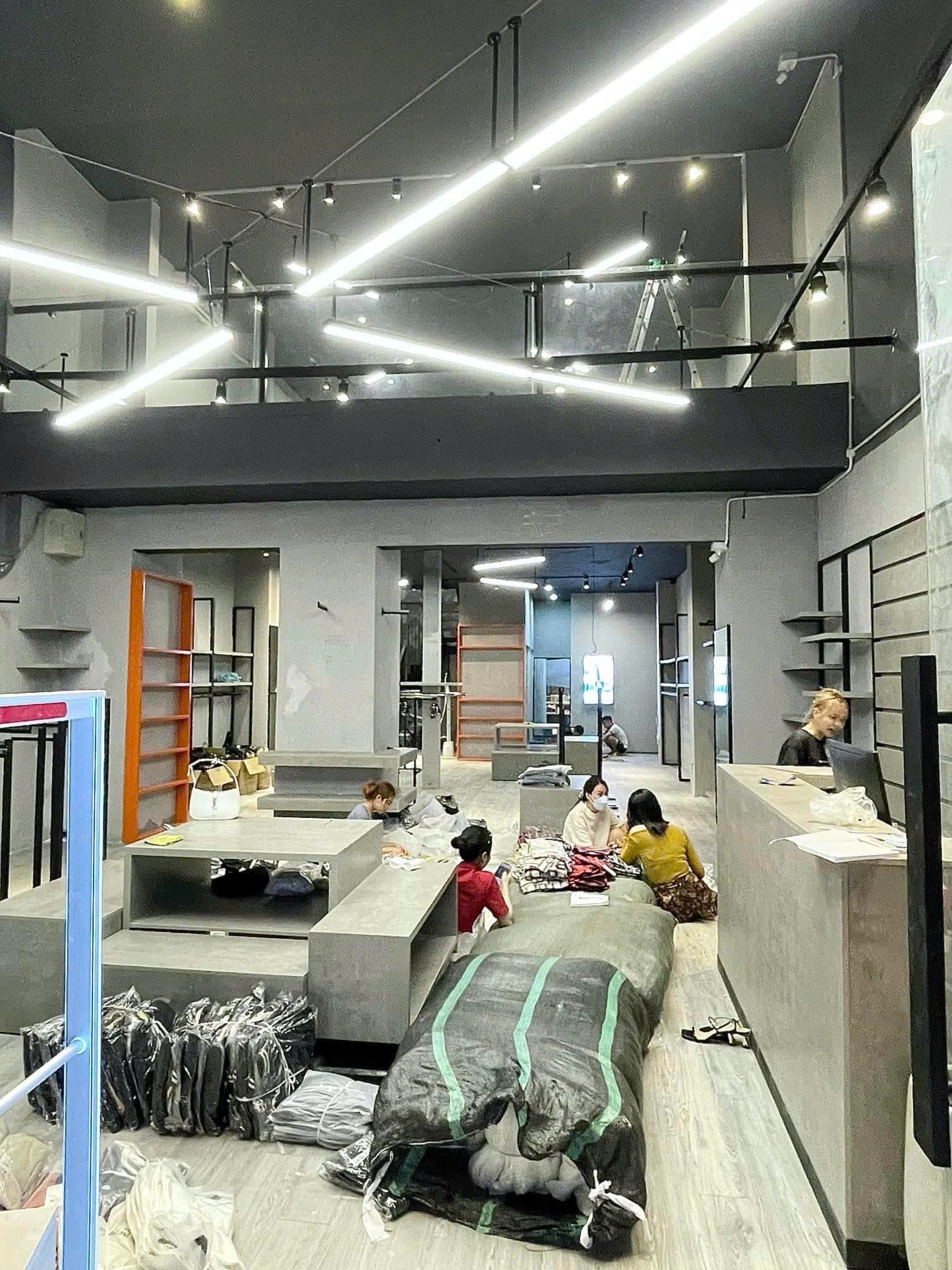 Nhà nguyên căn mặt tiền 9m tại Hoàng Diệu, Hải Châu, diện tích hơn 200m2