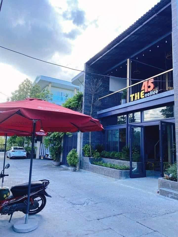 Nhà nguyên căn 2 tầng kiệt Dũng Sĩ Thanh Khê 120m² 