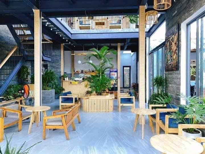 Nhà nguyên căn 2 tầng kiệt Dũng Sĩ Thanh Khê 120m²  - Ảnh 3