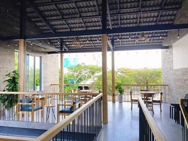 Nhà nguyên căn 2 tầng kiệt Dũng Sĩ Thanh Khê 120m²  - Ảnh 4