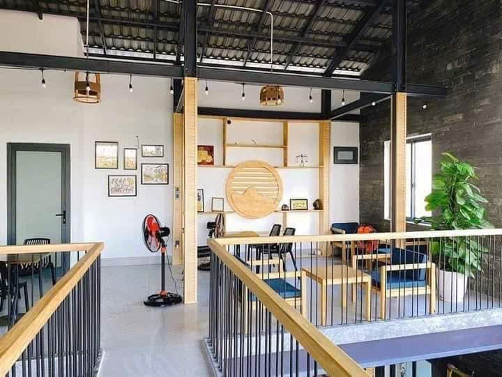 Nhà nguyên căn 2 tầng kiệt Dũng Sĩ Thanh Khê 120m²  - Ảnh 5