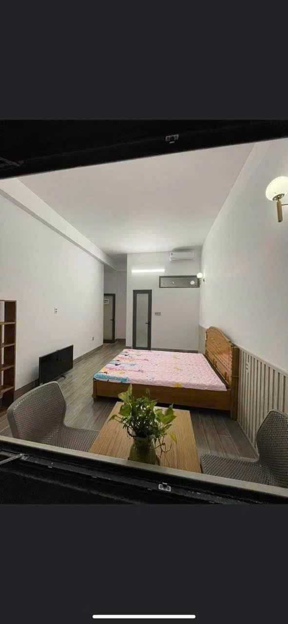 Nhà nguyên căn 2 tầng kiệt Dũng Sĩ Thanh Khê 120m²  - Ảnh 6