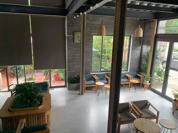 Nhà nguyên căn 2 tầng kiệt Dũng Sĩ Thanh Khê 120m²  - Ảnh 8