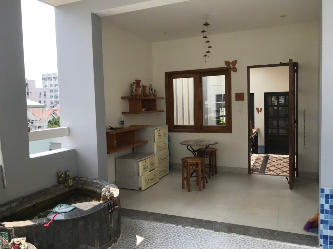 Nhà ở 2 tầng đường Nguyễn Xuân Khoát - Ảnh 8