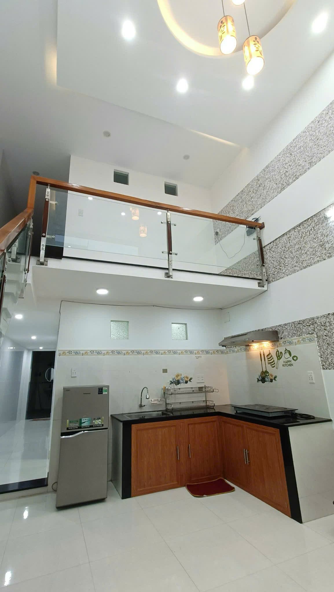 Nhà nguyên căn 2 tầng kiệt đường Phan Kế Bính - Ảnh 8