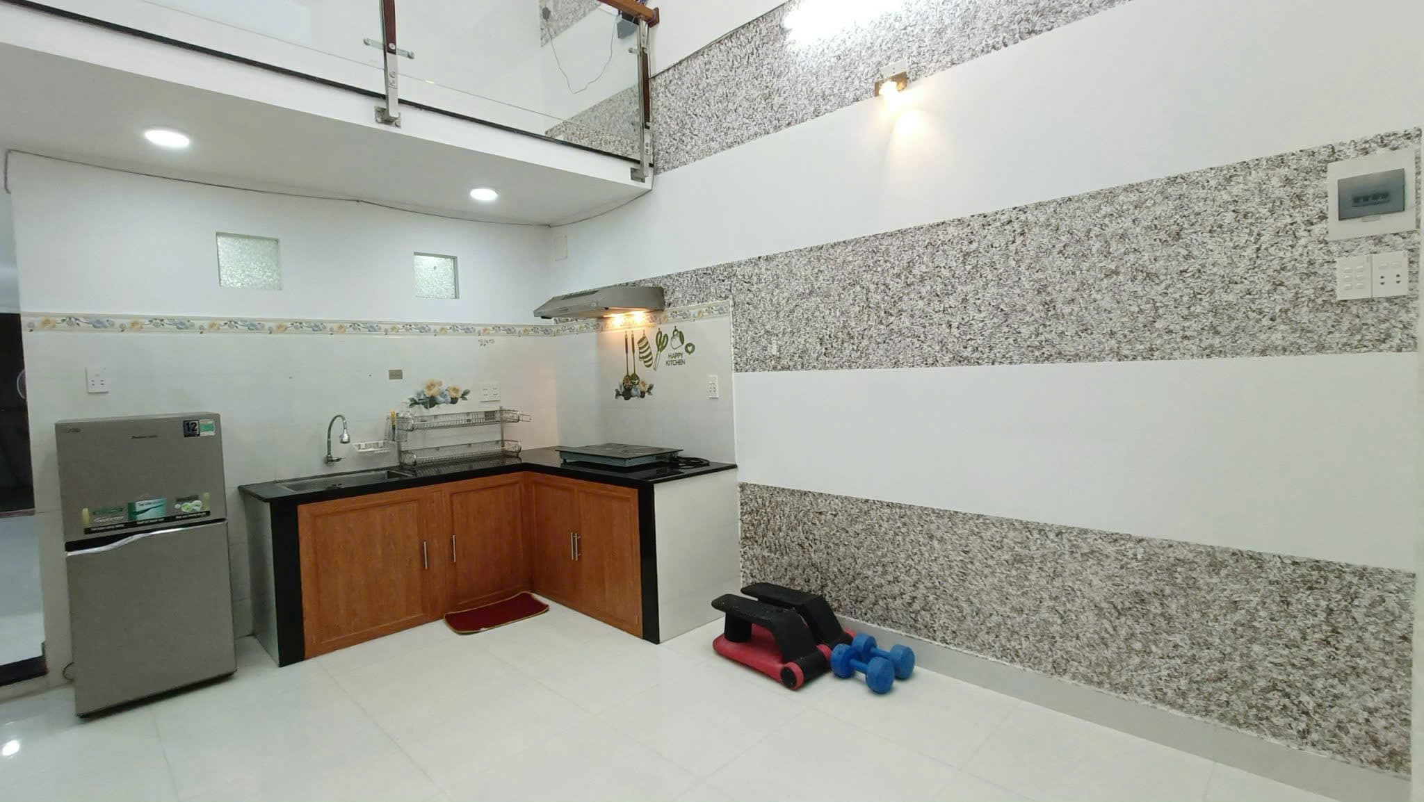 Nhà nguyên căn 2 tầng kiệt đường Phan Kế Bính - Ảnh 9