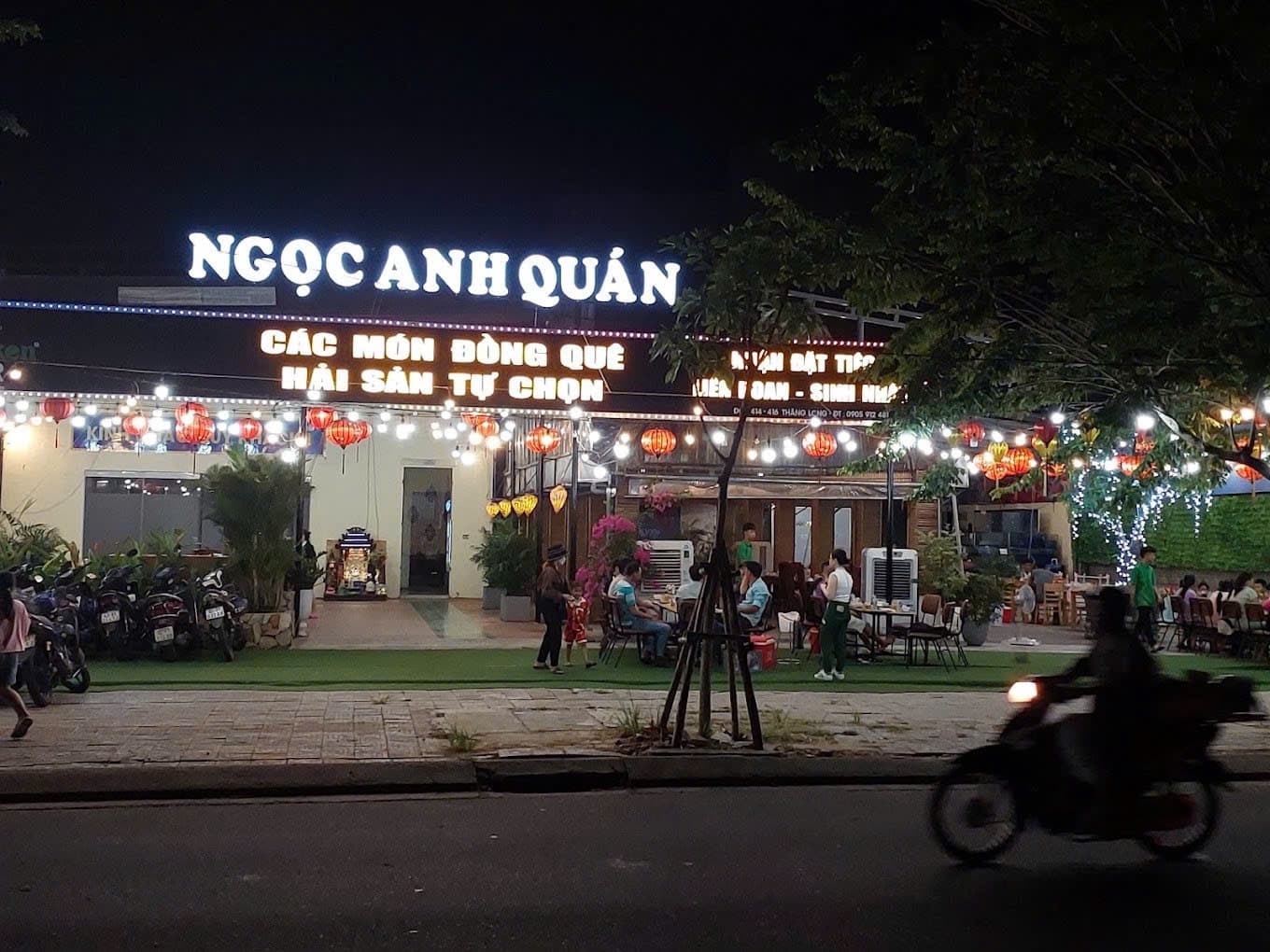 Mặt bằng 900m2 đường Thăng Long