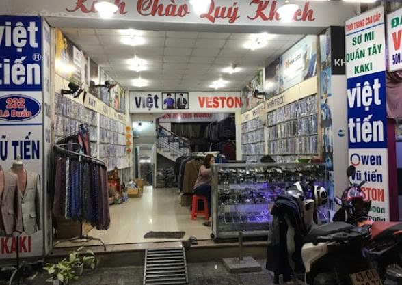 Nhà nguyên căn 3 tầng đường Lê Duẩn
