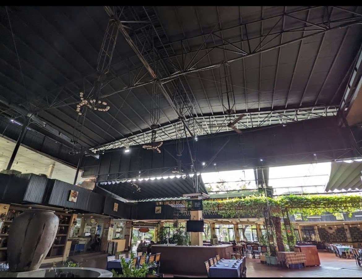 Mặt bằng 2000m2 đường Nguyễn Hữu Thọ