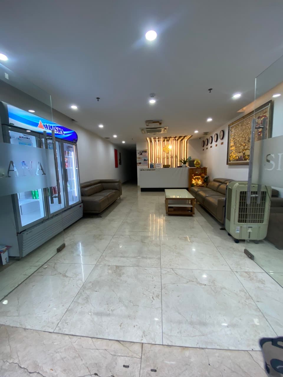 Mặt bằng kinh doanh 2 tầng tại Trần Bạch Đằng, quận Ngũ Hành Sơn - Ảnh 2