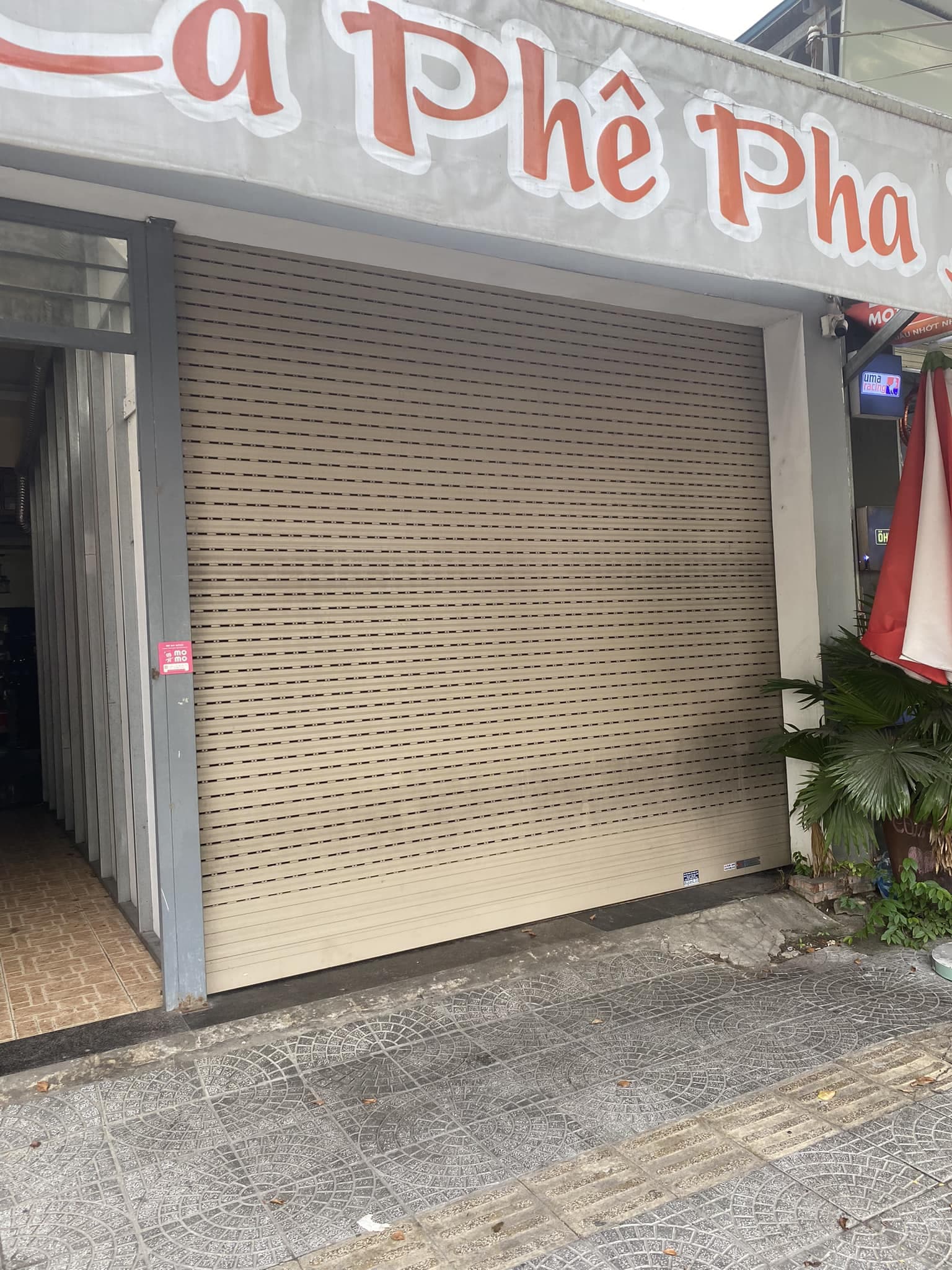 Mặt bằng kinh doanh riêng tại Châu Thị Vĩnh Tế, diện tích 22.4m², phù hợp kinh doanh