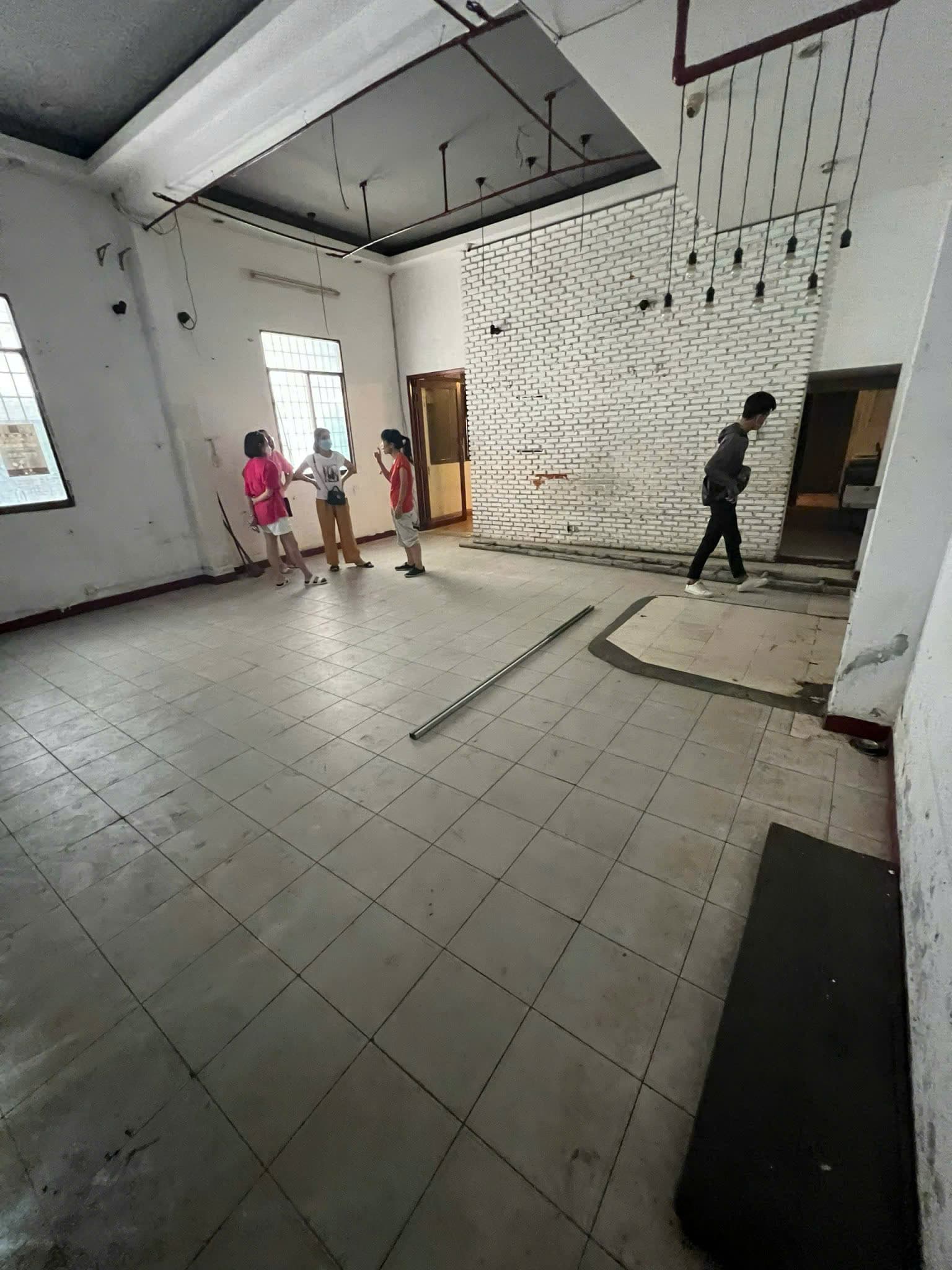 Mặt bằng kinh doanh 30m2 có gác lửng tại Yên Bái, phù hợp mở quán cà phê - Ảnh 4