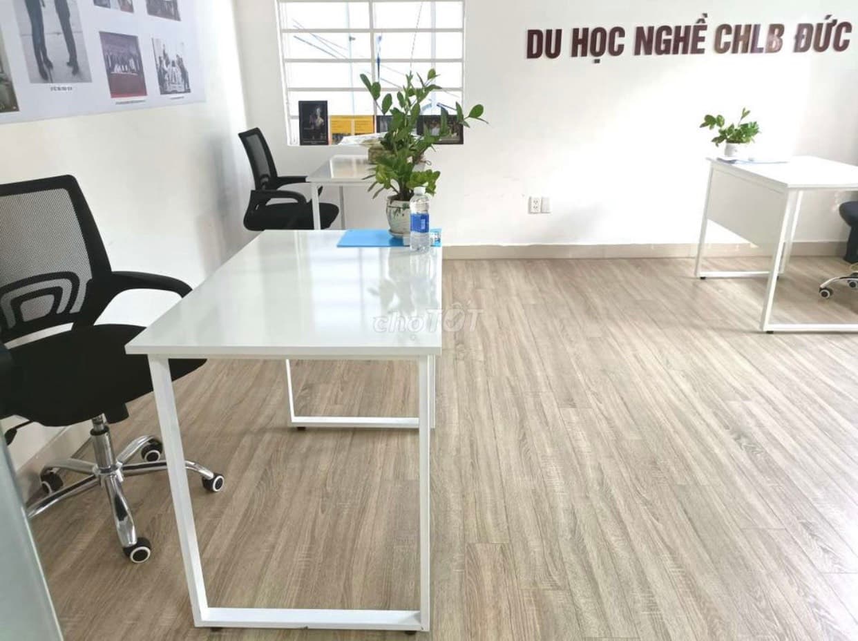 VĂN PHÒNG 120M2 SẴN NỘI THẤT TẠI TẦNG 3 TÒA NHÀ NÚI THÀNH  - Ảnh 2