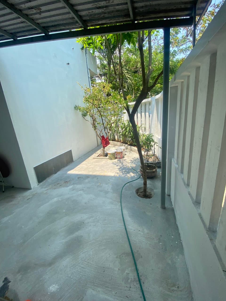 Nhà nguyên căn 4 phòng tại Dương Khuê, Ngũ Hành Sơn, diện tích hơn 100m2, phù hợp làm văn phòng hoặc khách sạn - Ảnh 2