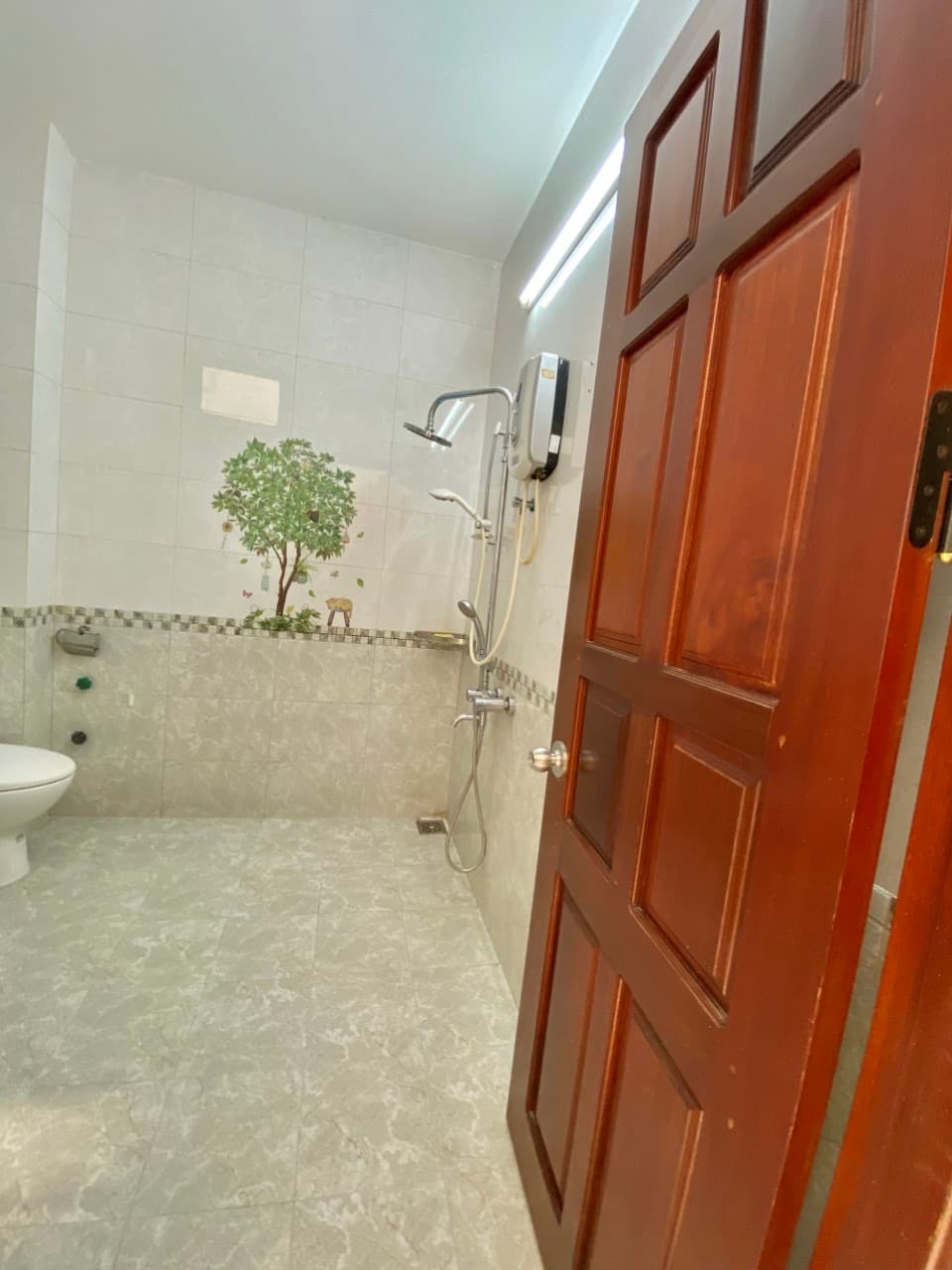Nhà nguyên căn 4 phòng tại Dương Khuê, Ngũ Hành Sơn, diện tích hơn 100m2, phù hợp làm văn phòng hoặc khách sạn - Ảnh 7