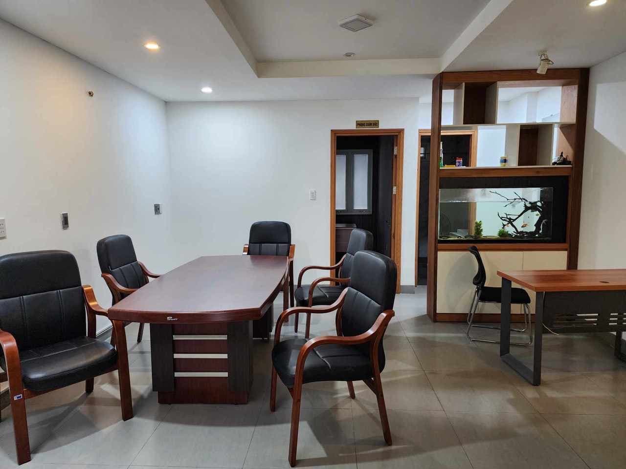 Nhà nguyên căn 4 tầng đường 2 Tháng 9, quận Hải Châu, phù hợp ở và kinh doanh - Ảnh 4