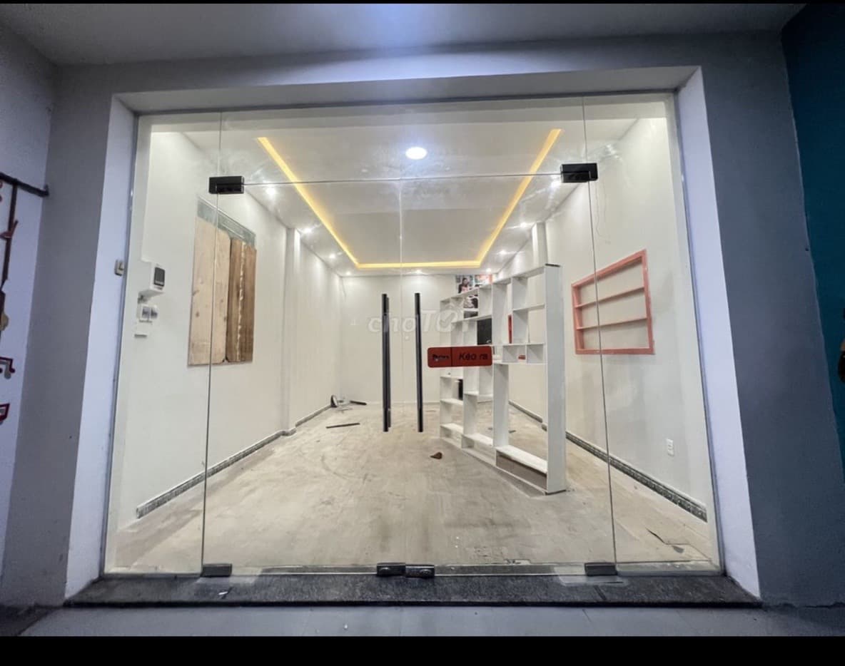 Nhà nguyên căn 2 tầng đường Đỗ Quang, diện tích 90m2, phù hợp kinh doanh