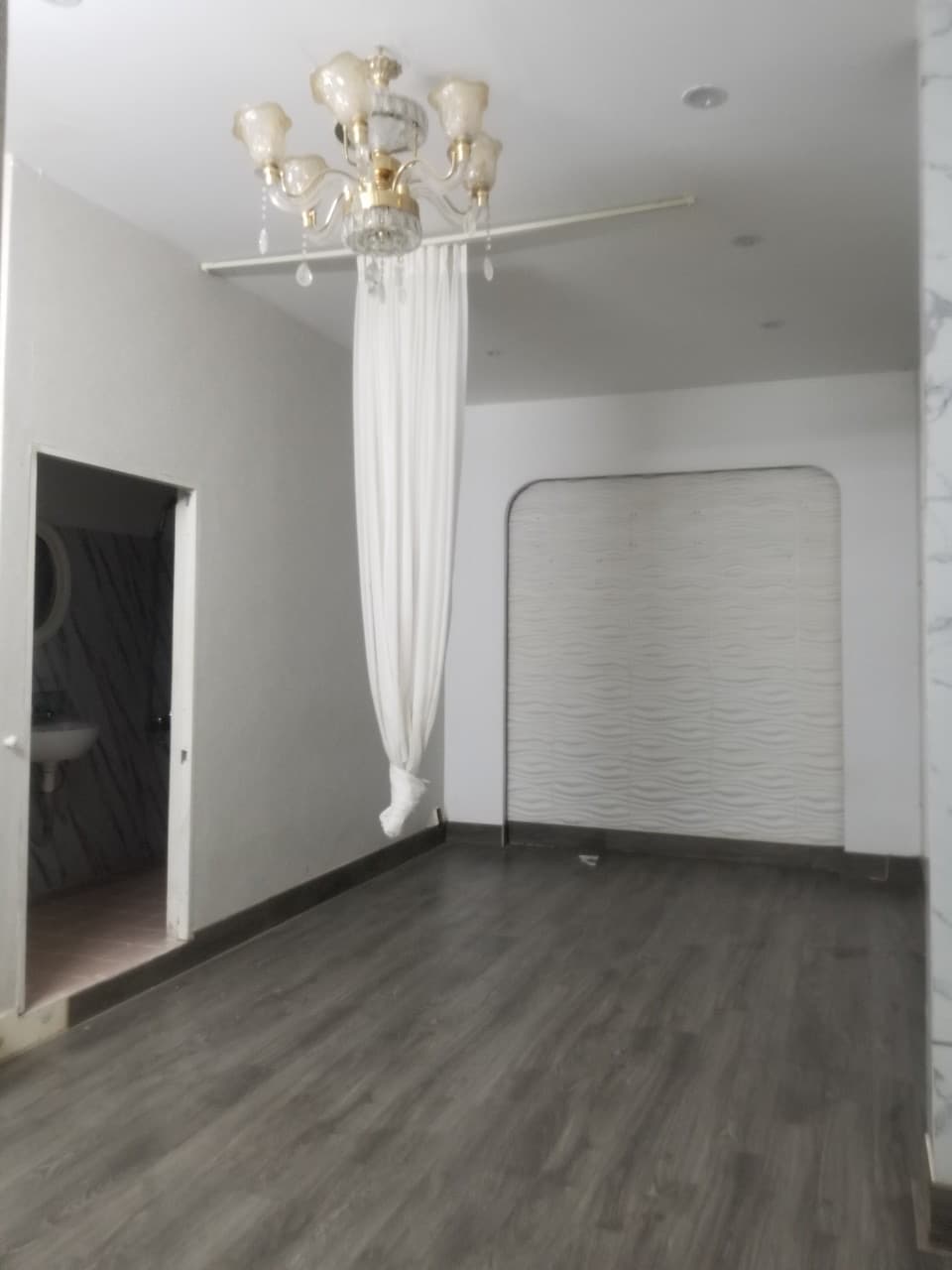 Nhà 4 tầng 80m² đường Phan Thanh, Thanh Khê, phù hợp văn phòng và spa - Ảnh 4