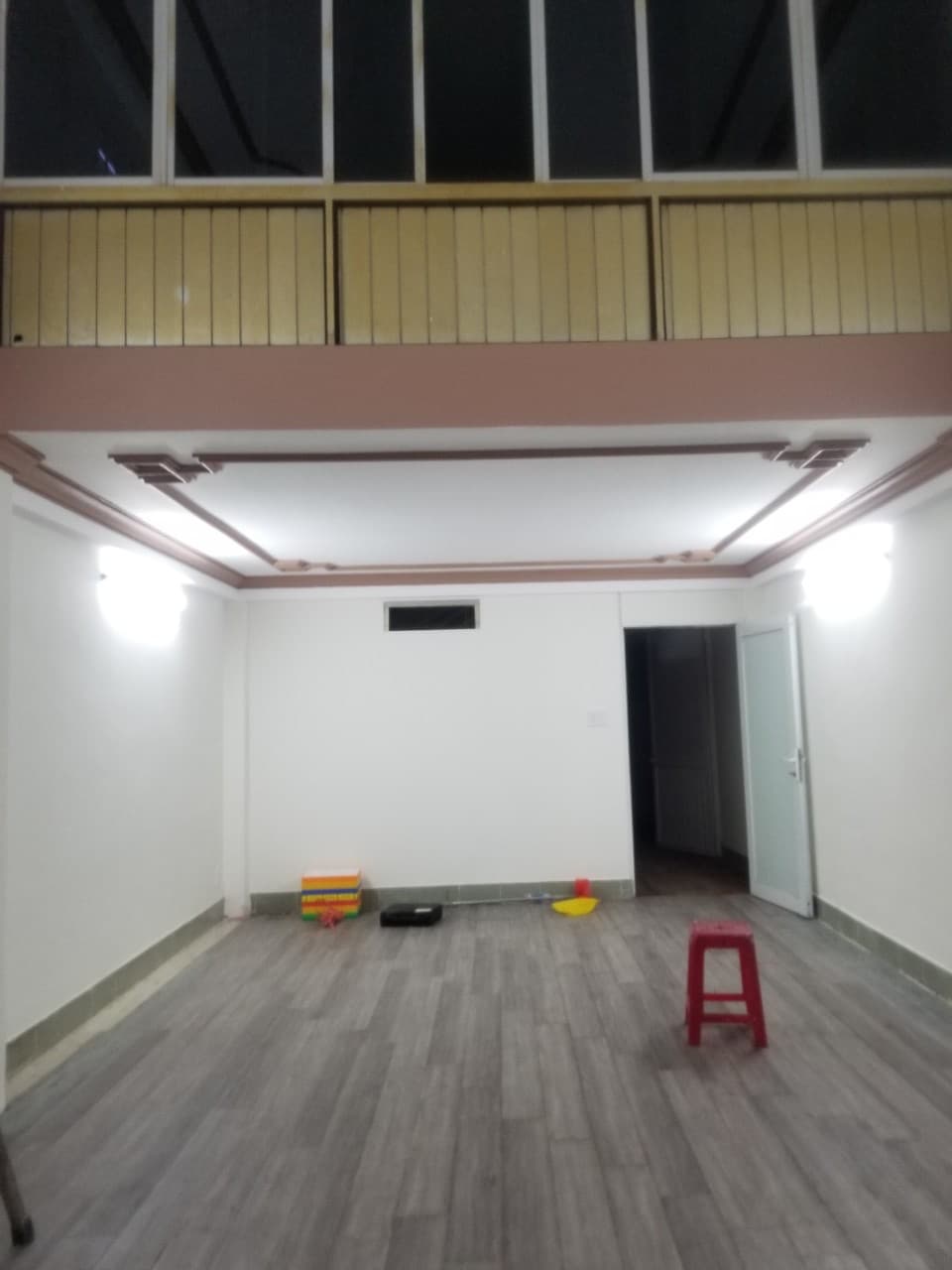 Nhà 4 tầng 80m² đường Phan Thanh, Thanh Khê, phù hợp văn phòng và spa - Ảnh 5