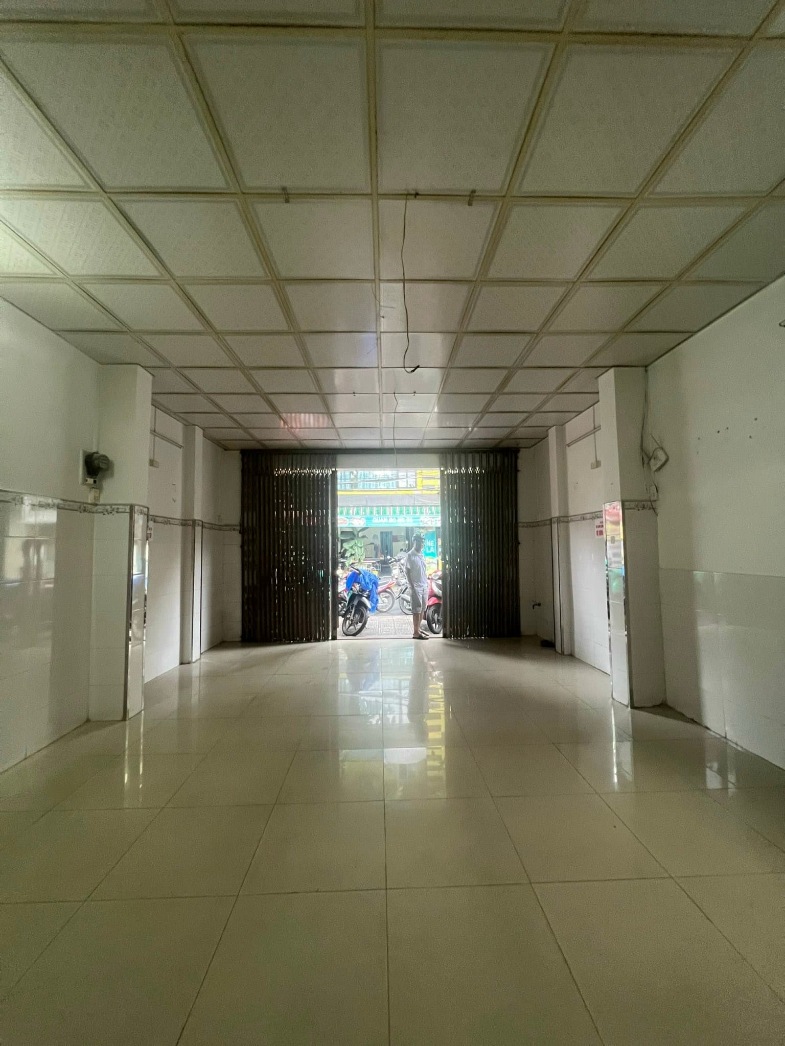 Mặt bằng kinh doanh 70m² tại Huỳnh Thúc Kháng, quận Hải Châu, phù hợp thuê lâu dài