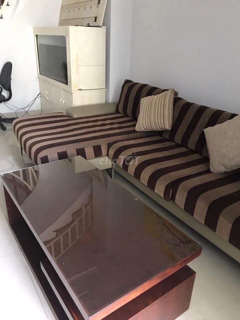Nhà nguyên căn 3 tầng đường Quang Trung, diện tích 150m2, phù hợp để ở - Ảnh 3