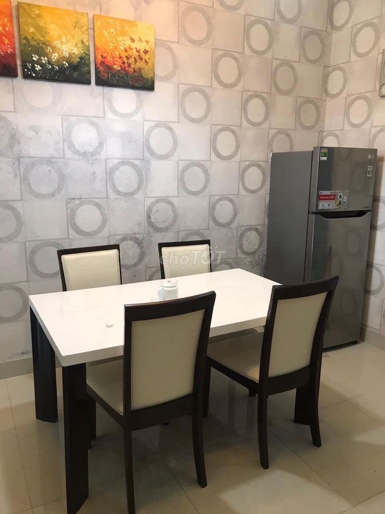 Nhà nguyên căn 3 tầng đường Quang Trung, diện tích 150m2, phù hợp để ở - Ảnh 5