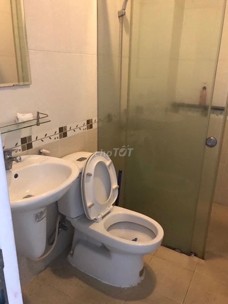 Nhà nguyên căn 3 tầng đường Quang Trung, diện tích 150m2, phù hợp để ở - Ảnh 6