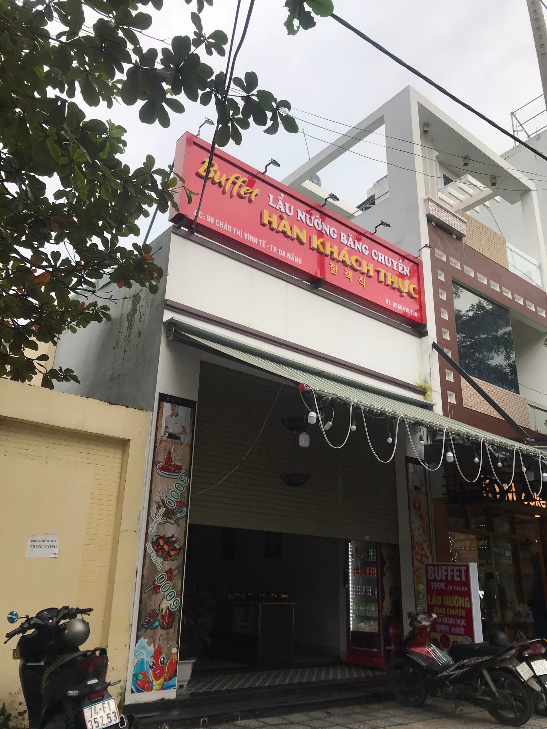 Nhà cấp 4 có lửng diện tích 100m2 phù hợp kinh doanh ăn uống và các loại hình nằm ngay tuyến Châu Thị Vĩnh Tế sầm uất - Ảnh 3
