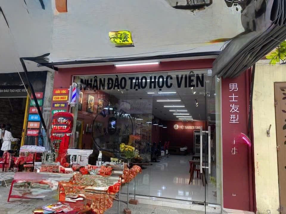Mặt bằng kinh doanh riêng 60m2 tại Châu Thị Vĩnh Tế, thích hợp làm văn phòng, Salon