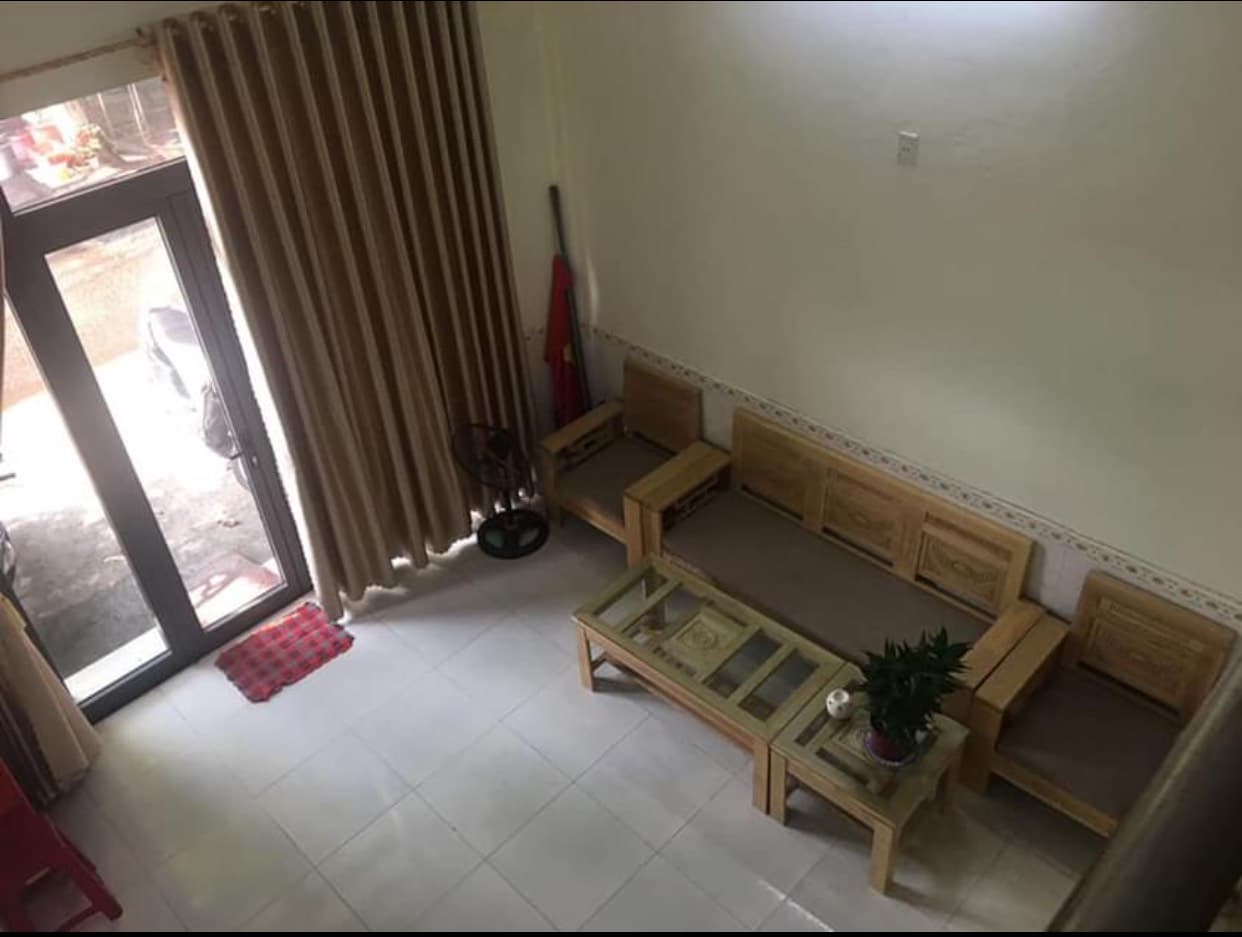 Nhà cho thuê 2 phòng ngủ đường Hoàng Tích Trí, quận Hải Châu,