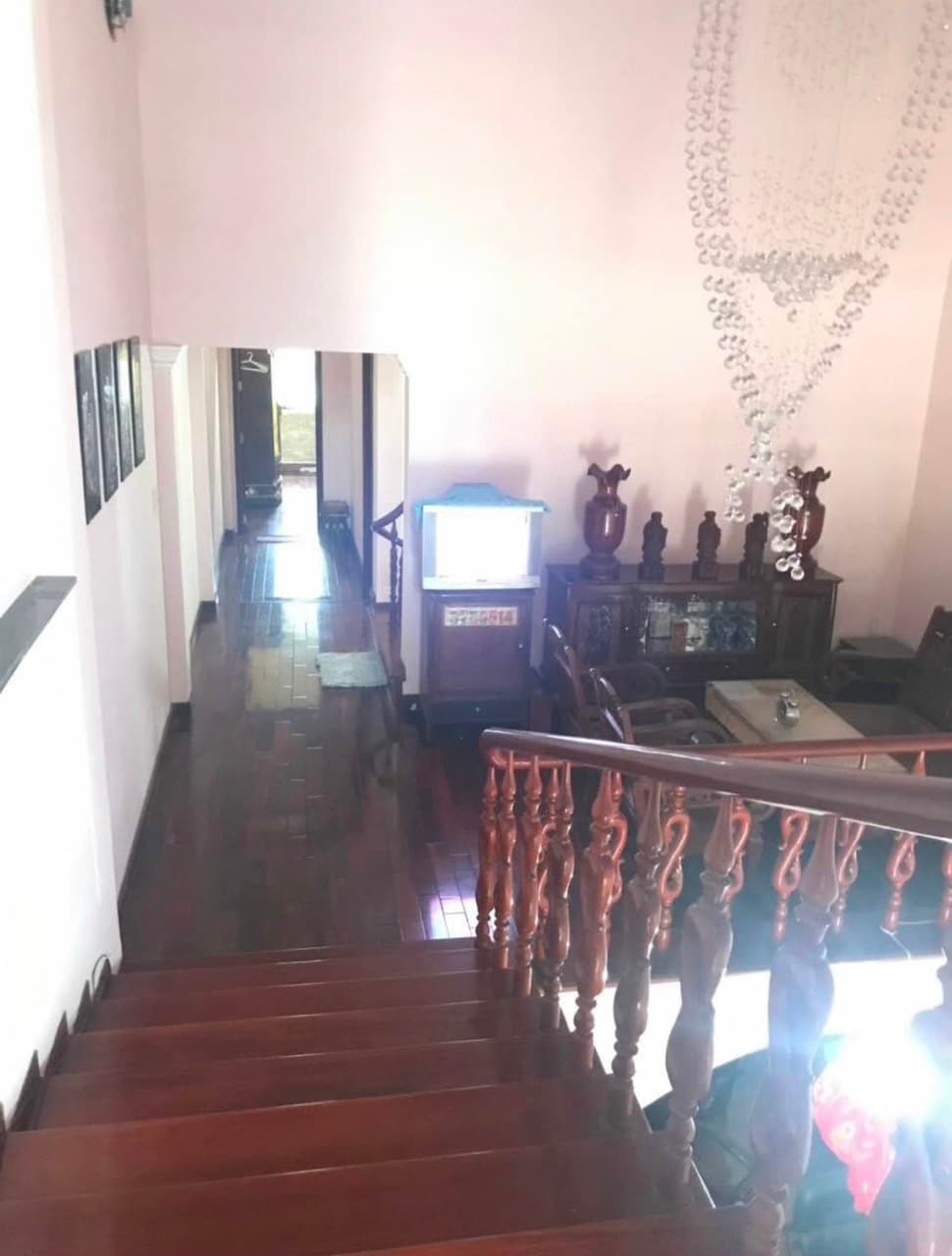 NGUYÊN CĂN 2 MÊ LỆCH ĐƯỜNG NGUYỄN THỊ BẢY - THANH KHÊ  - Ảnh 5