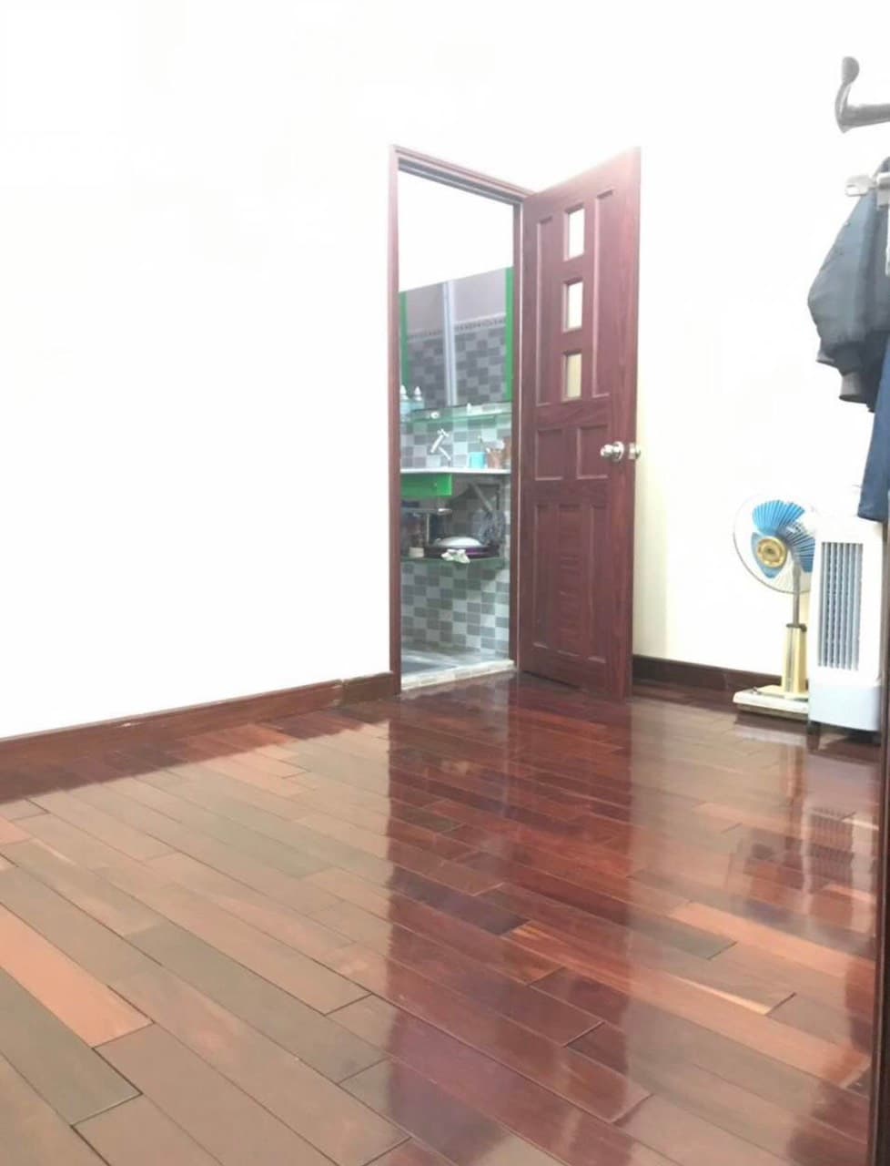NGUYÊN CĂN 2 MÊ LỆCH ĐƯỜNG NGUYỄN THỊ BẢY - THANH KHÊ  - Ảnh 6