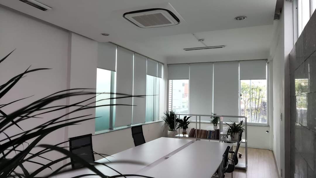 Văn phòng 40m2 tại Núi Thành, quận Hải Châu, phù hợp làm văn phòng
