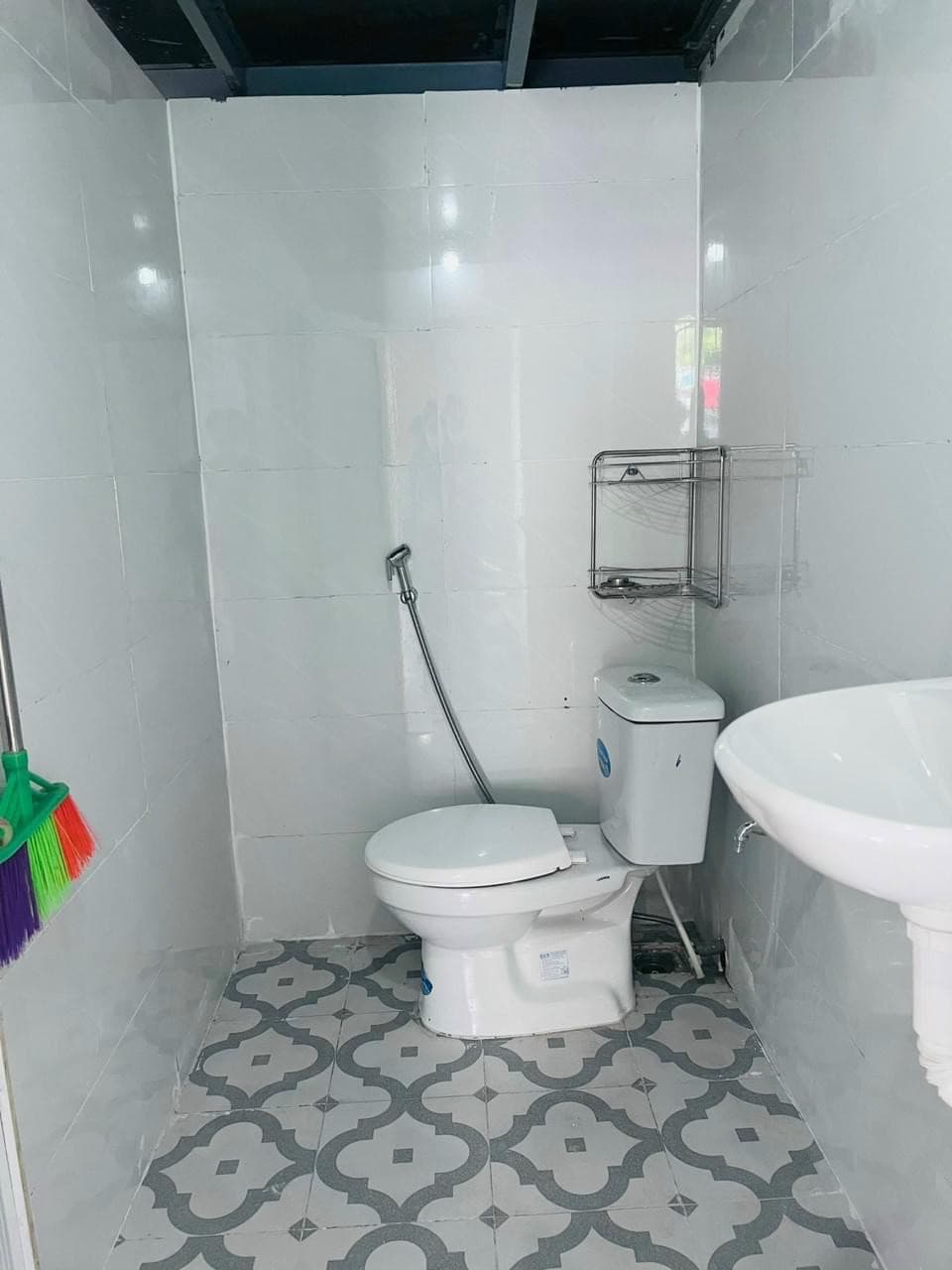 Mặt bằng kinh doanh riêng biệt đường Tôn Đức Thắng, diện tích 40.5m², phù hợp kinh doanh sạch sẽ - Ảnh 2